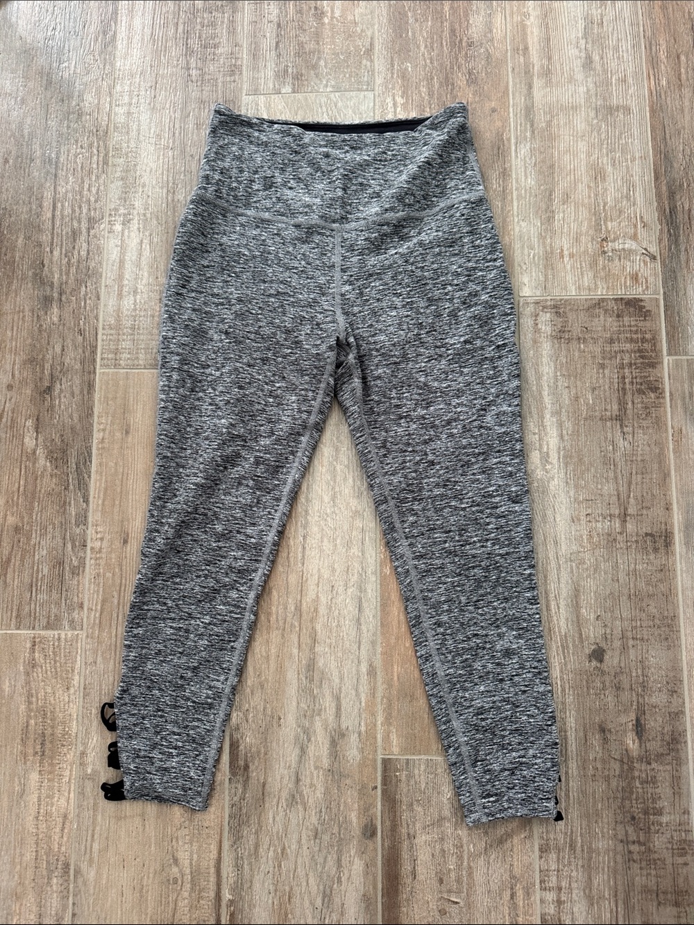 Beyond yoga leggings
